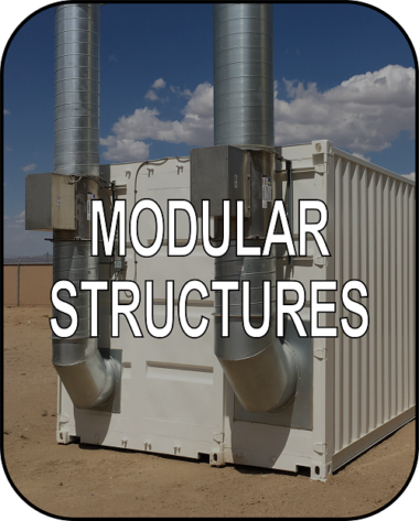 Custom modular container module connex unit lab laboratory Custom modular module connex unit modified shipping container