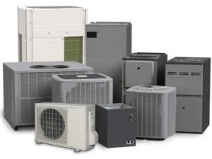 hvac equipment